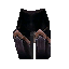 Dragon Knight Pants