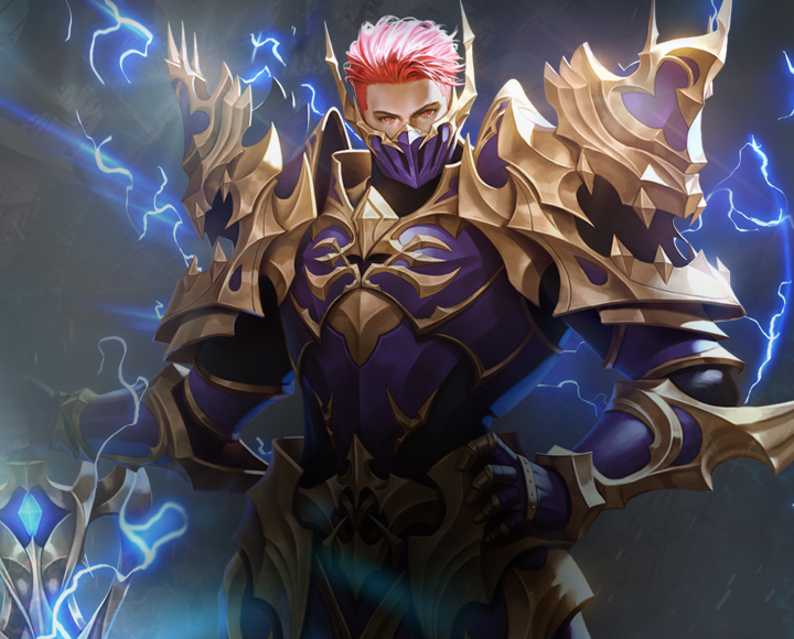 Chromus